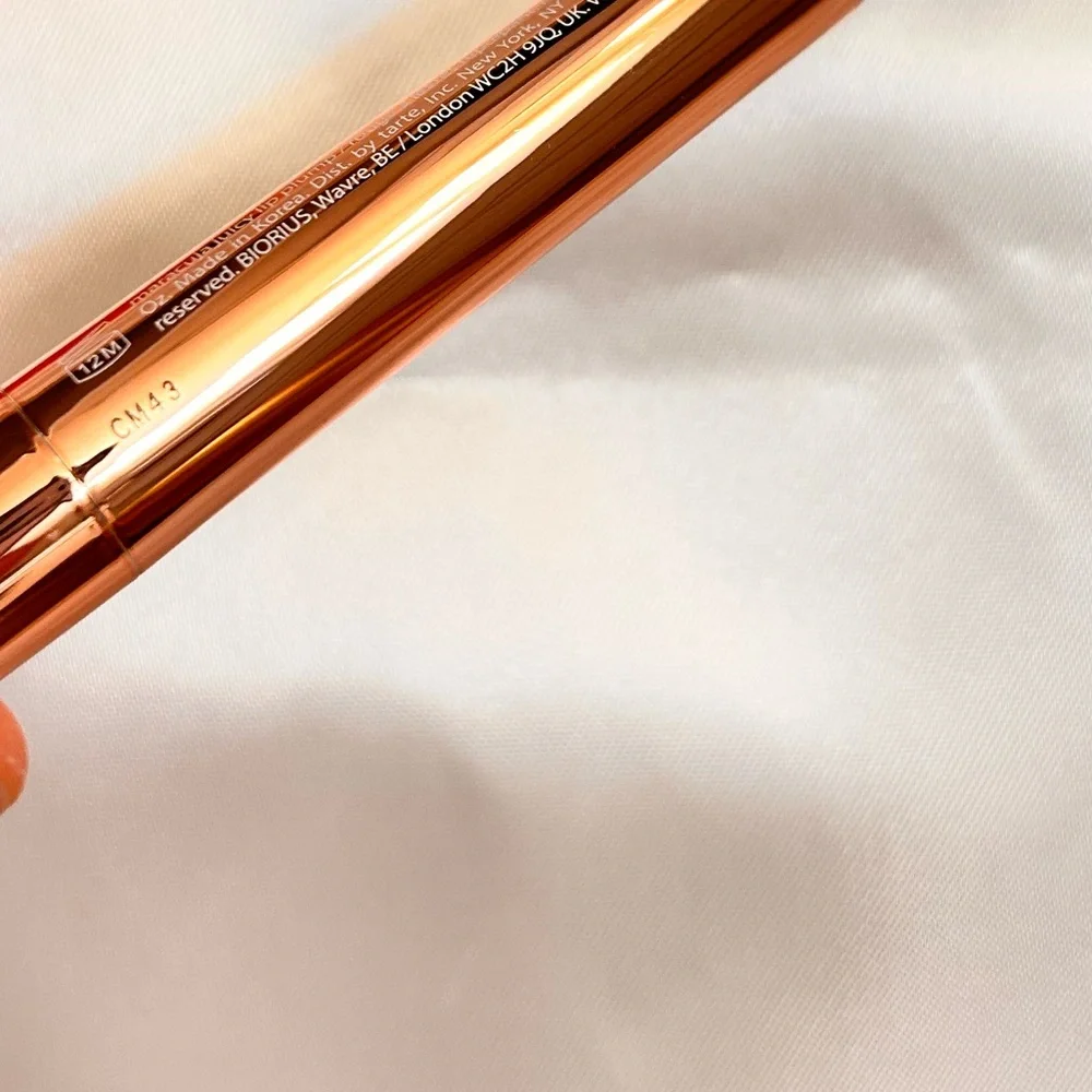 Tarte Maracuja Juicy Lip Plumping gloss